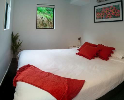 Central, Modern Loft Style Home - 2 Min Walk From Town Queenstown Exteriér fotografie