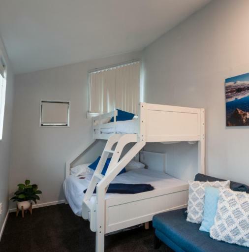 Central, Modern Loft Style Home - 2 Min Walk From Town Queenstown Exteriér fotografie