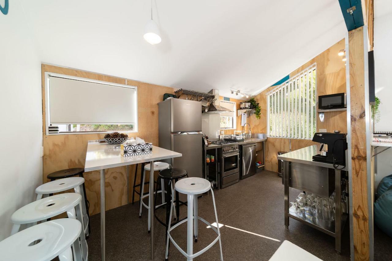 Central, Modern Loft Style Home - 2 Min Walk From Town Queenstown Exteriér fotografie