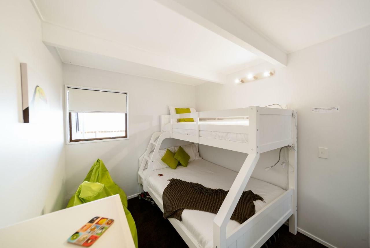 Central, Modern Loft Style Home - 2 Min Walk From Town Queenstown Exteriér fotografie